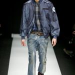 Italian Clothing Industry 2011