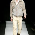 Milan 2011 Fashion Collection