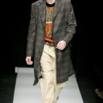 Italian Fashion Designers Fall 2011 Collection