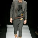 Italian Fashion Designers Fal 2011 Collection