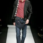 Italian Fashion Designers Fall 2011 Collection