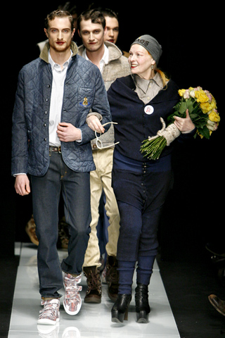 Ready to Wear Fall Fashion 2011