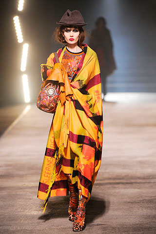 Vivienne Westwood Fall/Winter 2010/11 Collection