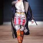 Vivienne Westwood Fall/Winter 2010/11 Collection