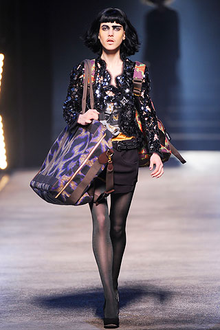 Vivienne Westwood Fall/Winter 2010/11 Collection