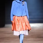 Vivienne Westwood Fall/Winter 2010/11 Collection