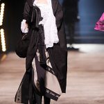 Vivienne Westwood Fall/Winter 2010/11 Collection