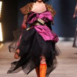 Vivienne Westwood Fall/Winter 2010/11 Collection