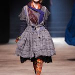 Vivienne Westwood Fall/Winter 2010/11 Collection