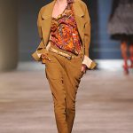 Vivienne Westwood Fall/Winter 2010/11 Collection
