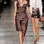 vivienne westwood red label aw2011 lfw collection 12