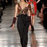 vivienne westwood red label aw2011 lfw collection 14