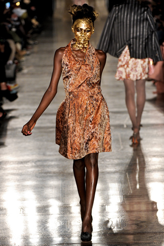 vivienne westwood red label aw2011 lfw collection 22