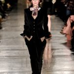 vivienne westwood red label aw2011 lfw collection 25