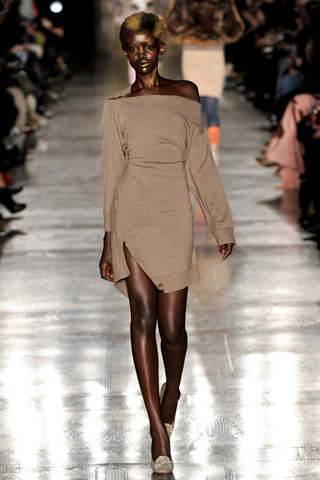 vivienne westwood red label aw2011 lfw collection 6