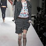 Vivienne Westwood Red Label Spring Summer 2011 Collection
