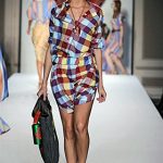 Spring/Summer 2011 London Fashion Week