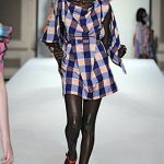 London Fashion Week 2010