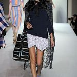 British Fashion Week 2010 Pictures