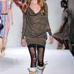 British Fashion Week 2010 Photos