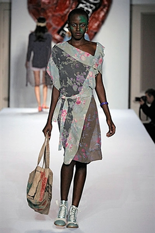 London Fashion Week 2010 News