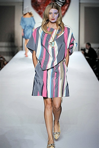 British Fashion Brands 2011 Collection