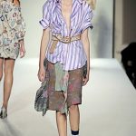 Fashion Brand Vivienne Westwood Red Label 2011 Collection