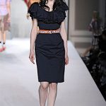 Fashion Designer 2011 Summer Collection