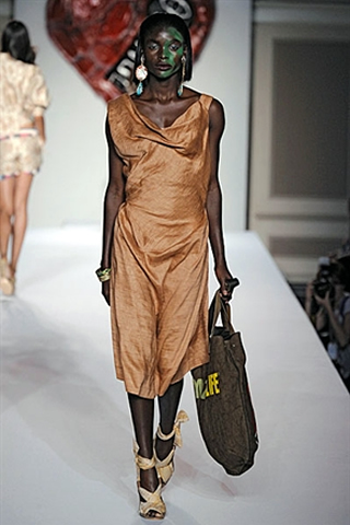 British Clothing Industry 2011