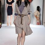 British 2011 Fashion Collection