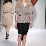 Famous British Fashion Designers Collection