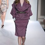 British Fashion Designers Spring 2011 Collection