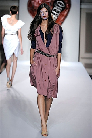 British Fashion Designers Collection 2010