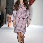 Vivienne Westwood Red Label SpringSummer Collection 2011