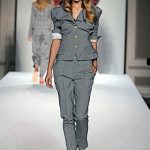 Vivienne Westwood Red Label Spring 2011 Collection