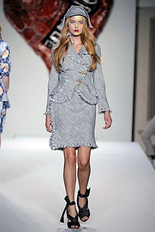 Ready To Wear Collection 2011 Images