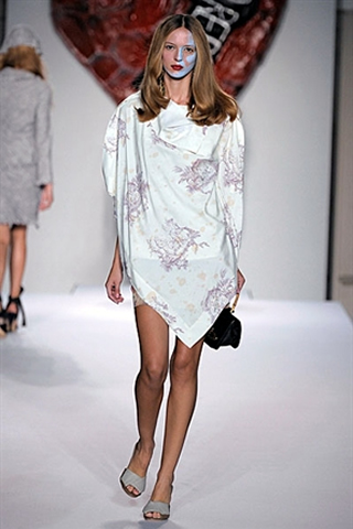 British Fashion and Design industry 2011