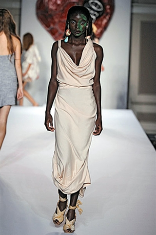 Summer 2011 Hottest Fashion collection