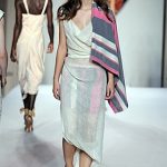 Latest Spring Summer Collection by Vivienne Westwood Red Label