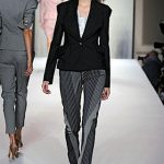 Vivienne Westwood Red Label Summer 2011 Collection