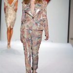 Accessories Collection at Fashion Week