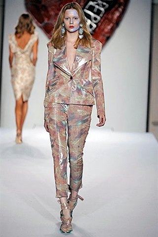 Accessories Collection at Fashion Week