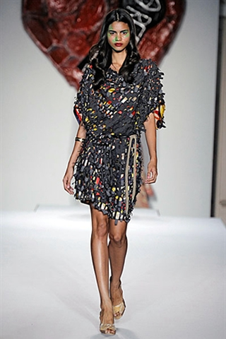 Accessories Collection Fashion Shows