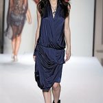 Vivienne Westwood Red Label Spring Summer 2011 Collection
