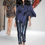 Vivienne Westwood Red Label Spring/Summer 2011 Collection