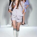 Summer 2011 Collection BY Vivienne Westwood Red Label