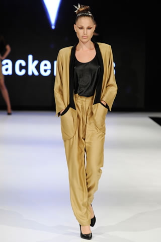 Spring Summer 2011 Collection