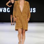 2011 Fashion Week Spring Collection