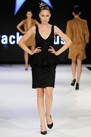 2010 Fashion Week Spring Collection