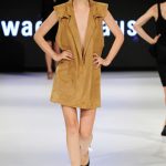 2010 Fashion Week Collection